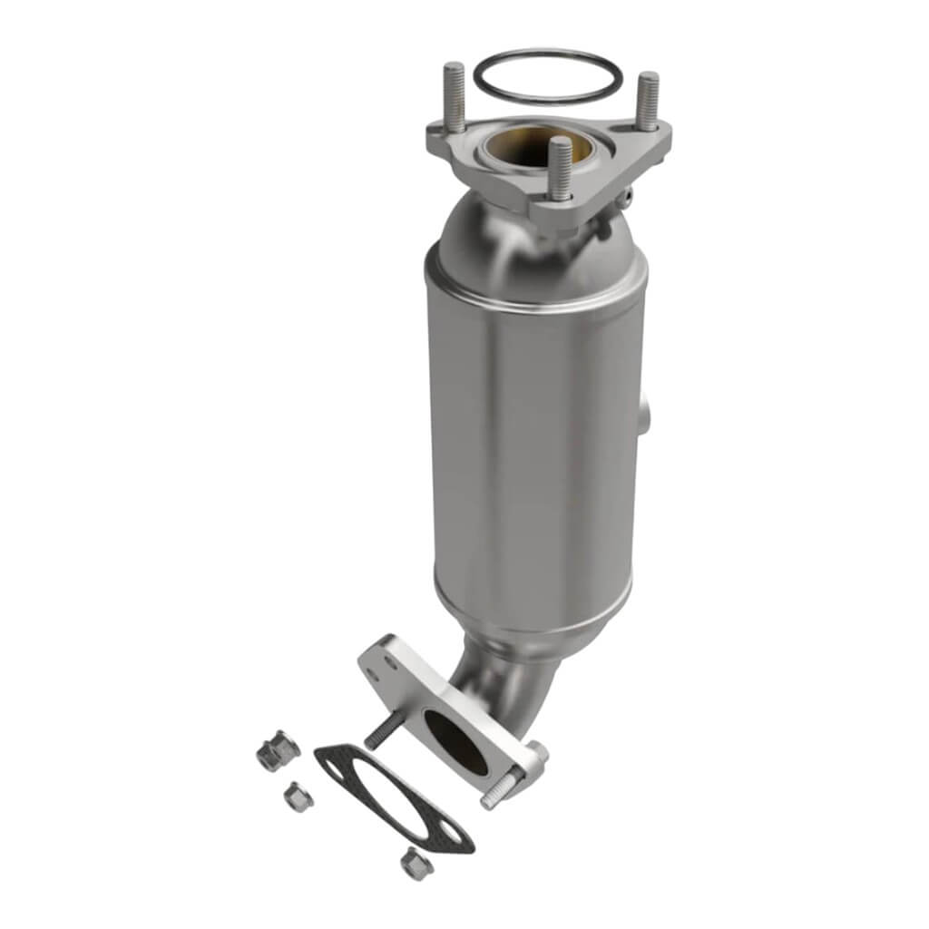 MAGNAFLOW 21-807 Catalytic Converter Direct-Fit OEM Grade for LACROSSE 2018-2019 / CHEVROLET Blazer 2019-2021 / GMC Acadia 2017-2021 Photo-0