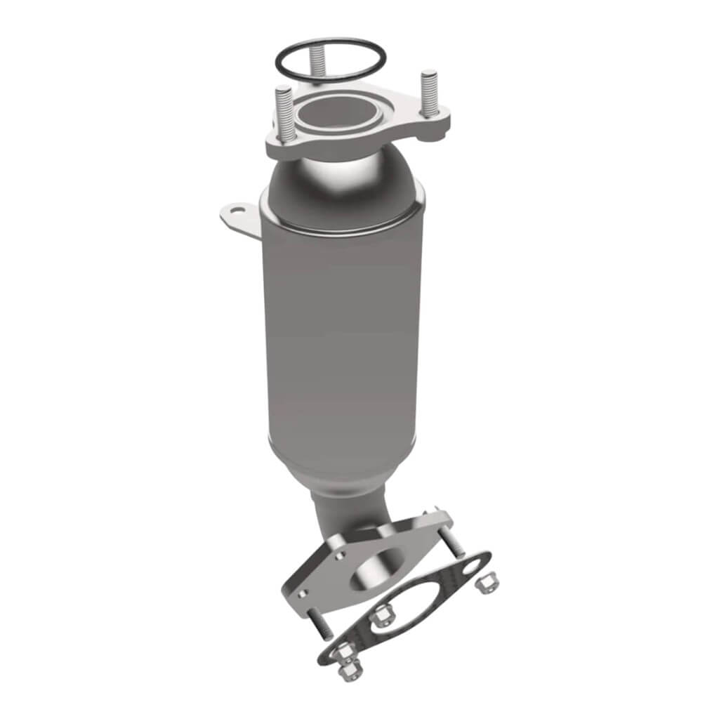 MAGNAFLOW 21-807 Catalytic Converter Direct-Fit OEM Grade for LACROSSE 2018-2019 / CHEVROLET Blazer 2019-2021 / GMC Acadia 2017-2021 Photo-1