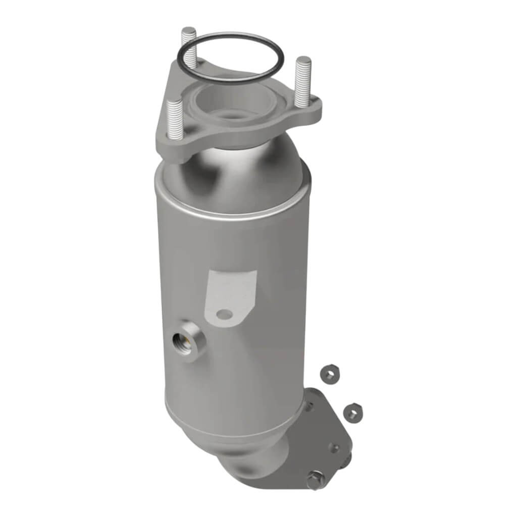 MAGNAFLOW 21-807 Catalytic Converter Direct-Fit OEM Grade for LACROSSE 2018-2019 / CHEVROLET Blazer 2019-2021 / GMC Acadia 2017-2021 Photo-2