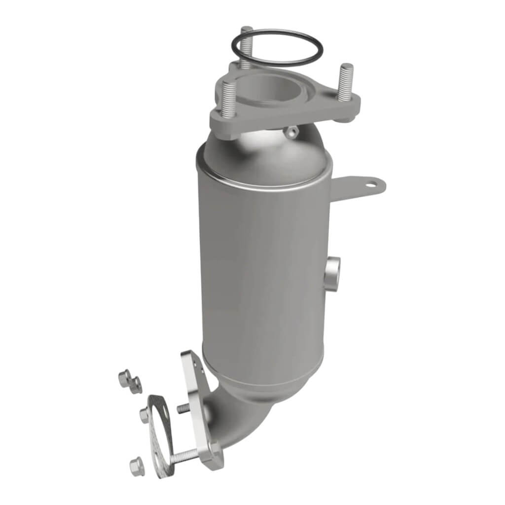 MAGNAFLOW 21-807 Catalytic Converter Direct-Fit OEM Grade for LACROSSE 2018-2019 / CHEVROLET Blazer 2019-2021 / GMC Acadia 2017-2021 Photo-4