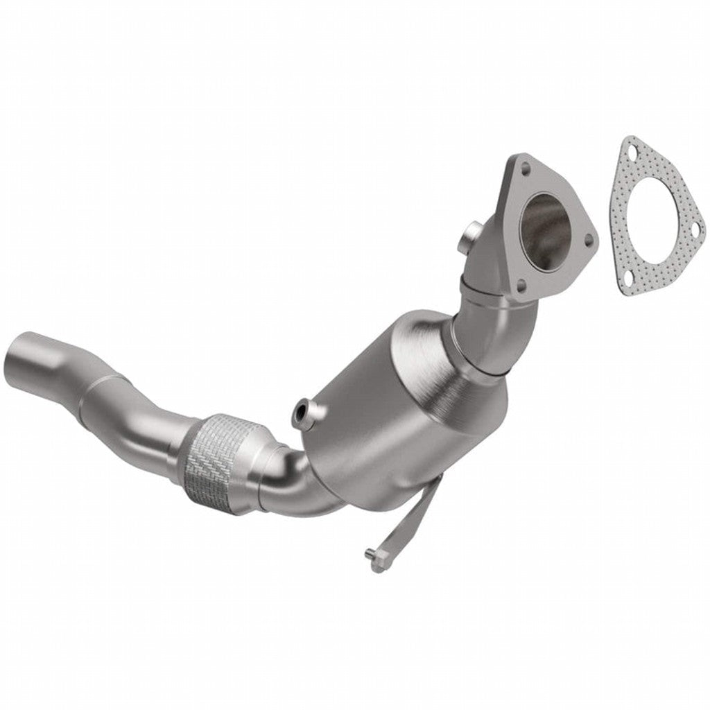 MAGNAFLOW 21-914 Catalytic Converter Direct-Fit OEM Grade for CADILLAC CT6 2016-2019 Photo-0