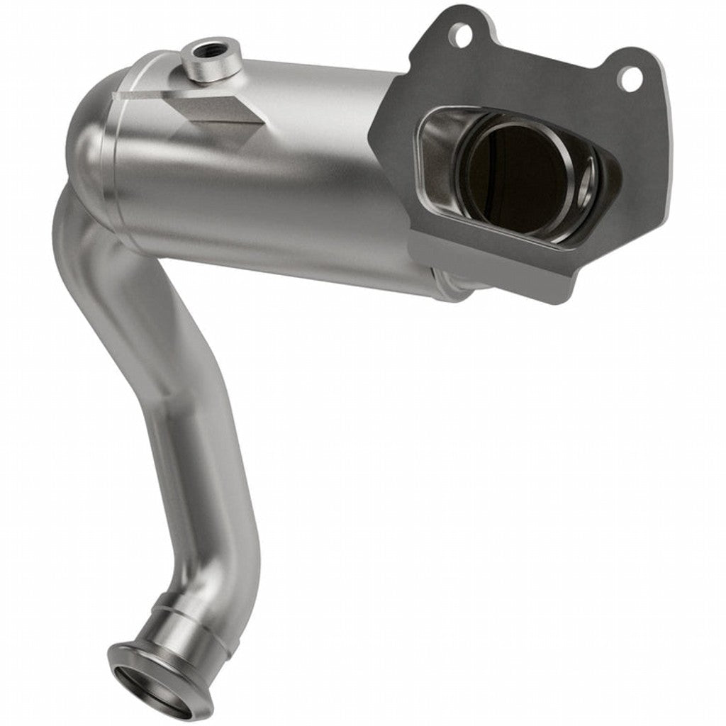 MAGNAFLOW 21-951 Catalytic Converter Direct-Fit OEM Grade for CHRYSLER Pacifica 2017-2020 Photo-0