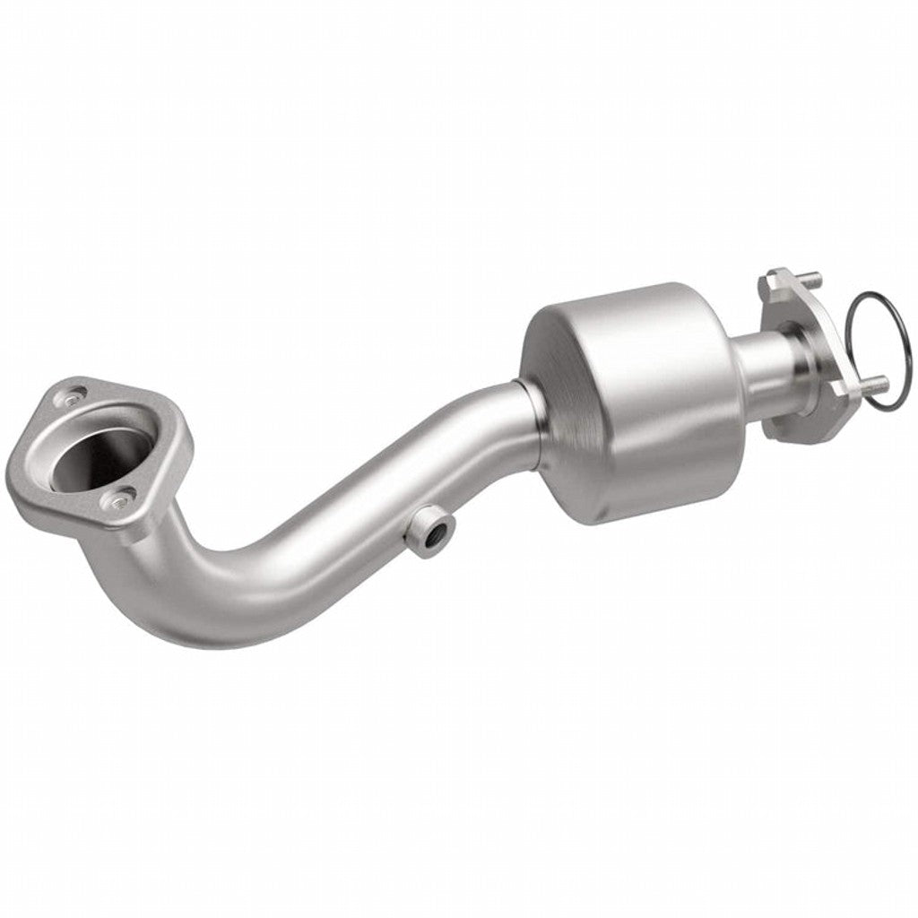 MAGNAFLOW 21-978 Catalytic Converter Direct-Fit OEM Grade for HONDA HR-V 2016-2022 Photo-0