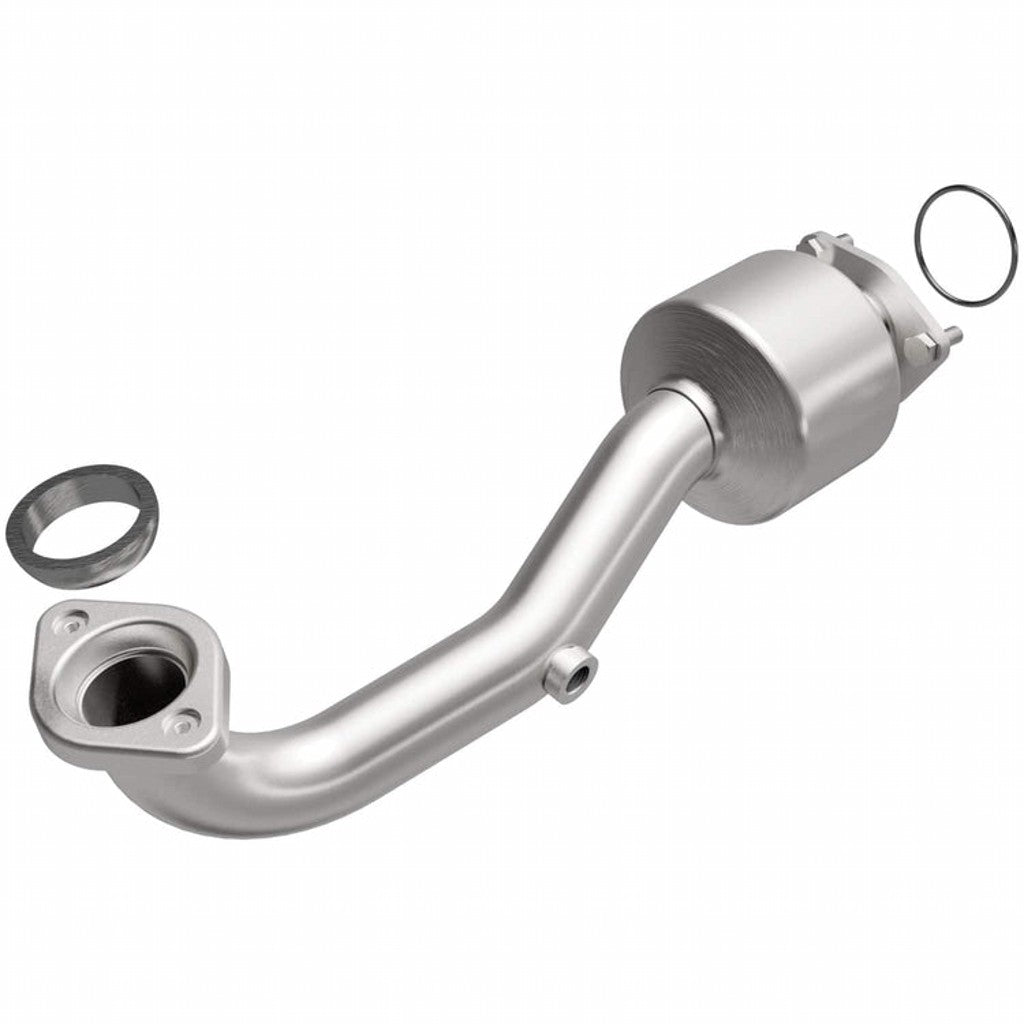 MAGNAFLOW 21-979 Catalytic Converter Direct-Fit OEM Grade for HONDA HR-V 2016-2022 Photo-0