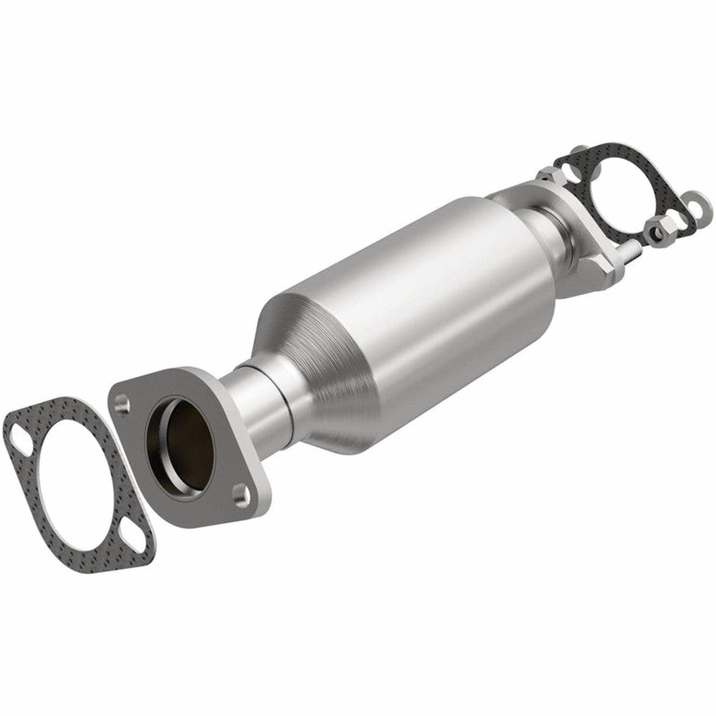 MAGNAFLOW 21-987 Catalytic Converter Direct-Fit OEM Grade for HYUNDAI Elantra 2007-2010 Photo-0