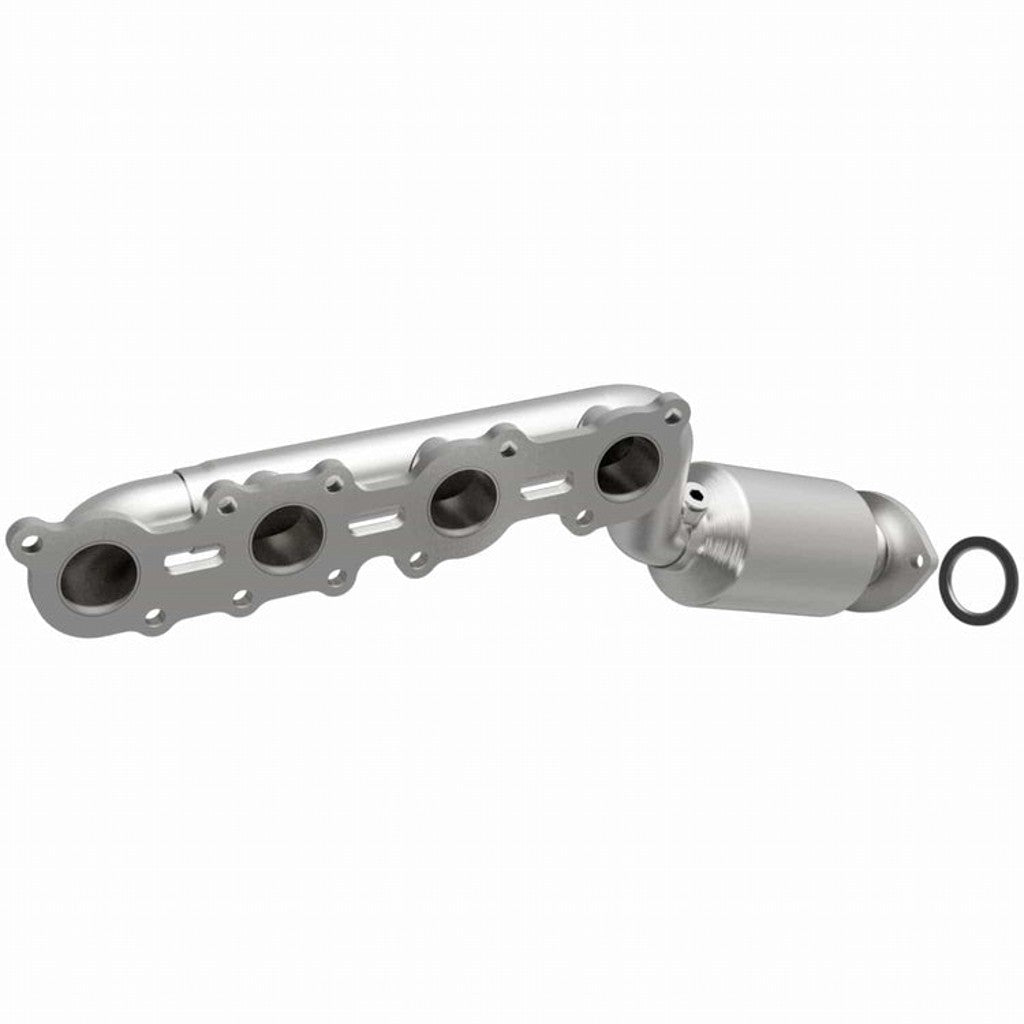 MAGNAFLOW 22-003 Manifold Catalytic Converter OEM Grade for LEXUS LS460 2009-2013 Photo-0