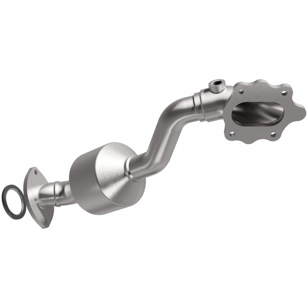 MAGNAFLOW 22-022 Manifold Catalytic Converter OEM Grade for LEXUS GS350 2016-2020 Photo-0