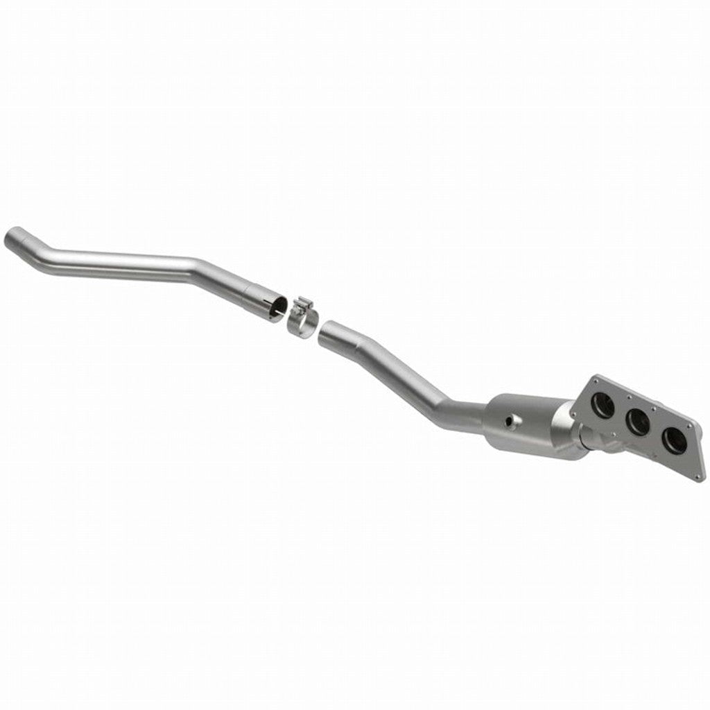 MAGNAFLOW 22-066 Manifold Catalytic Converter OEM Grade for MERCEDES-BENZ GLE350 / ML350 Photo-0