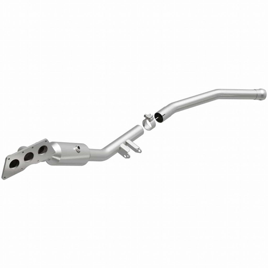 MAGNAFLOW 22-067 Manifold Catalytic Converter OEM Grade for MERCEDES-BENZ GLE350 / ML350 Photo-0
