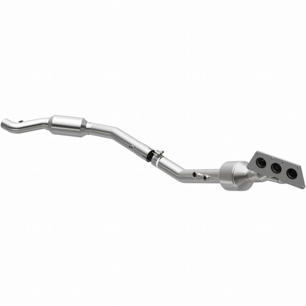 MAGNAFLOW 22-068 Manifold Catalytic Converter OEM Grade for MERCEDES-BENZ GLE350 / ML350 Photo-0