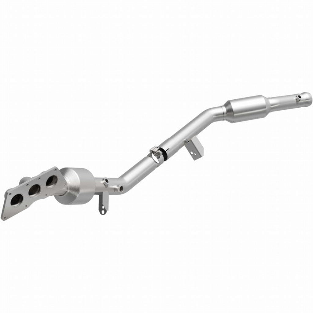 MAGNAFLOW 22-069 Manifold Catalytic Converter OEM Grade for MERCEDES-BENZ GLE350 / ML350 Photo-0