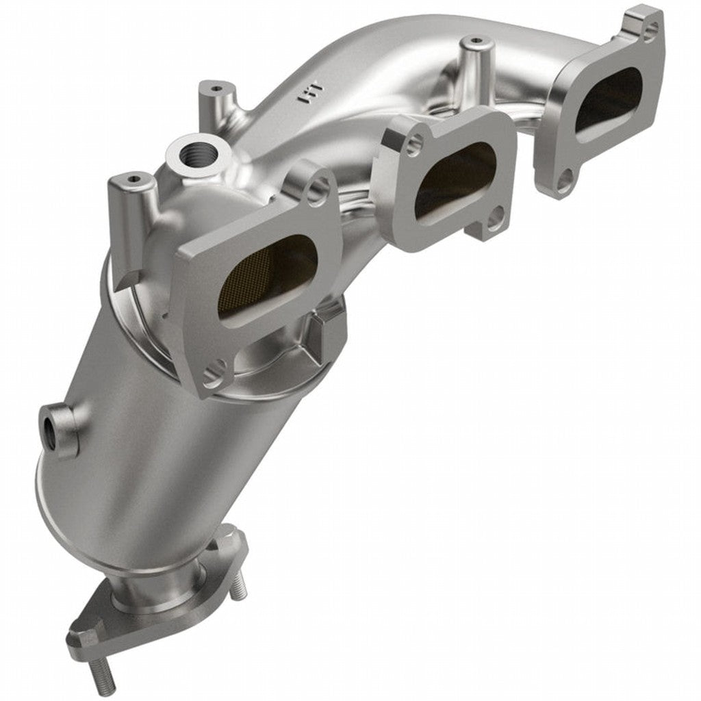 MAGNAFLOW 22-077 Manifold Catalytic Converter OEM Grade for FORD Flex 2011-2012 Photo-0