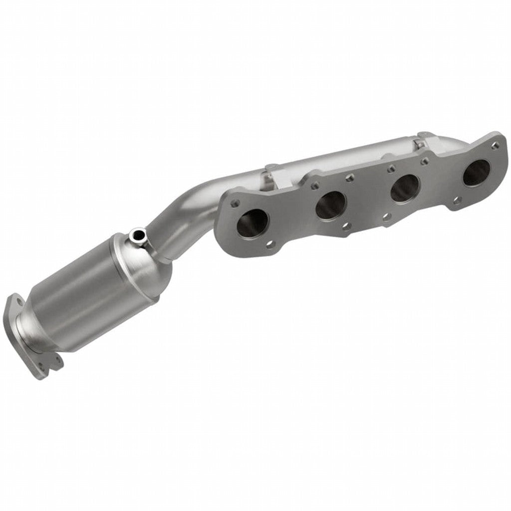 MAGNAFLOW 22-092 Manifold Catalytic Converter OEM Grade for HYUNDAI Equus 2012-2016 Photo-0
