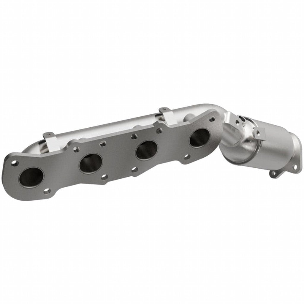 MAGNAFLOW 22-093 Manifold Catalytic Converter OEM Grade for HYUNDAI Equus 2012-2016 Photo-0