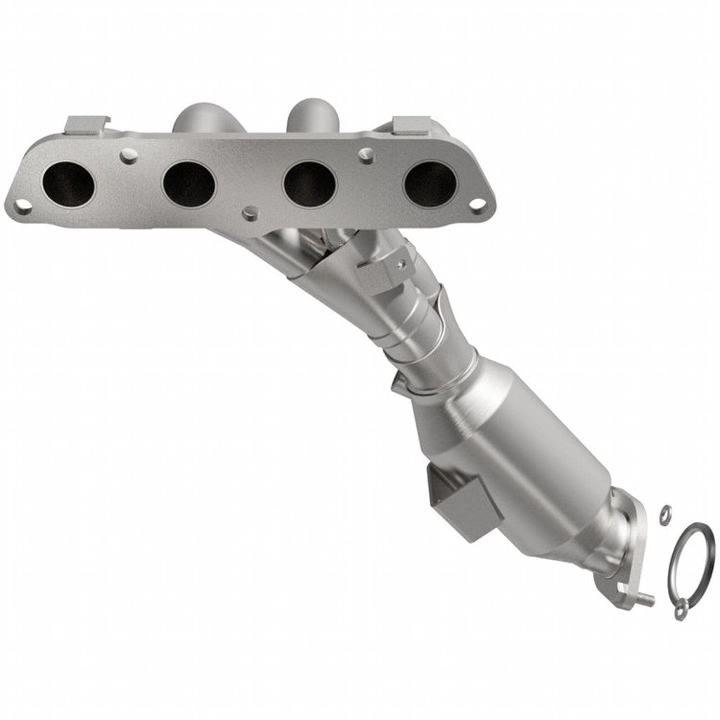MAGNAFLOW 22-119 Manifold Catalytic Converter OEM Grade for MAZDA MX-5 (ND) 2016-2022 Photo-0