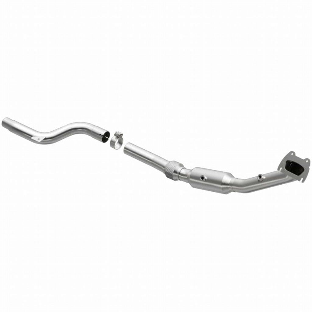 MAGNAFLOW 22-139 Manifold Catalytic Converter OEM Grade for CHRYSLER 300 2011-2021 Photo-0