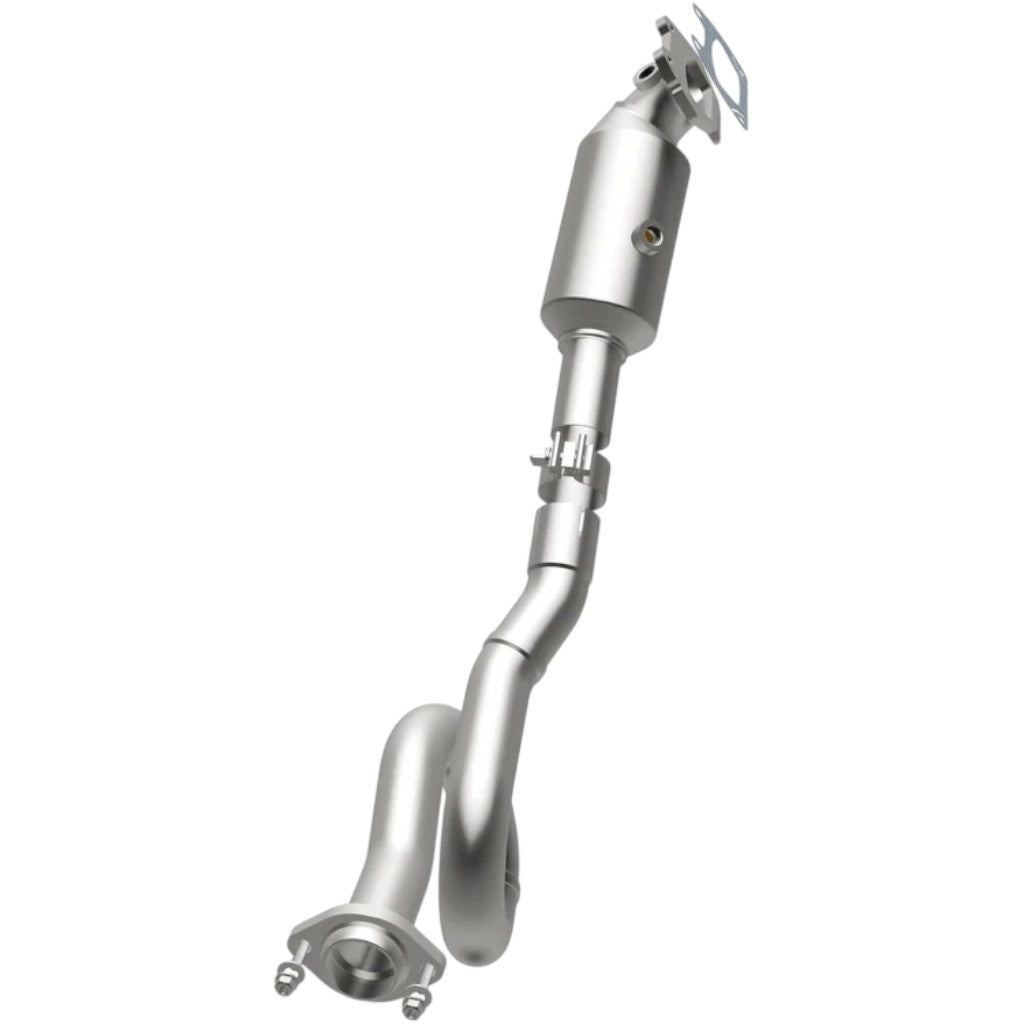 MAGNAFLOW 22-146 Manifold Catalytic Converter OEM Grade for JEEP Wrangler Rubicon 3.6L / Sport 3.6L / Willys 3.6L (JL) Photo-1