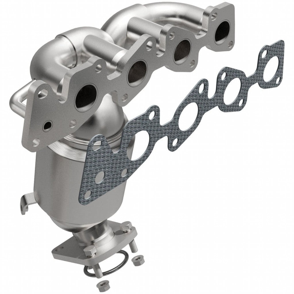 MAGNAFLOW 22-157 Manifold Catalytic Converter OEM Grade for CHEVROLET Spark 2013-2015 Photo-0