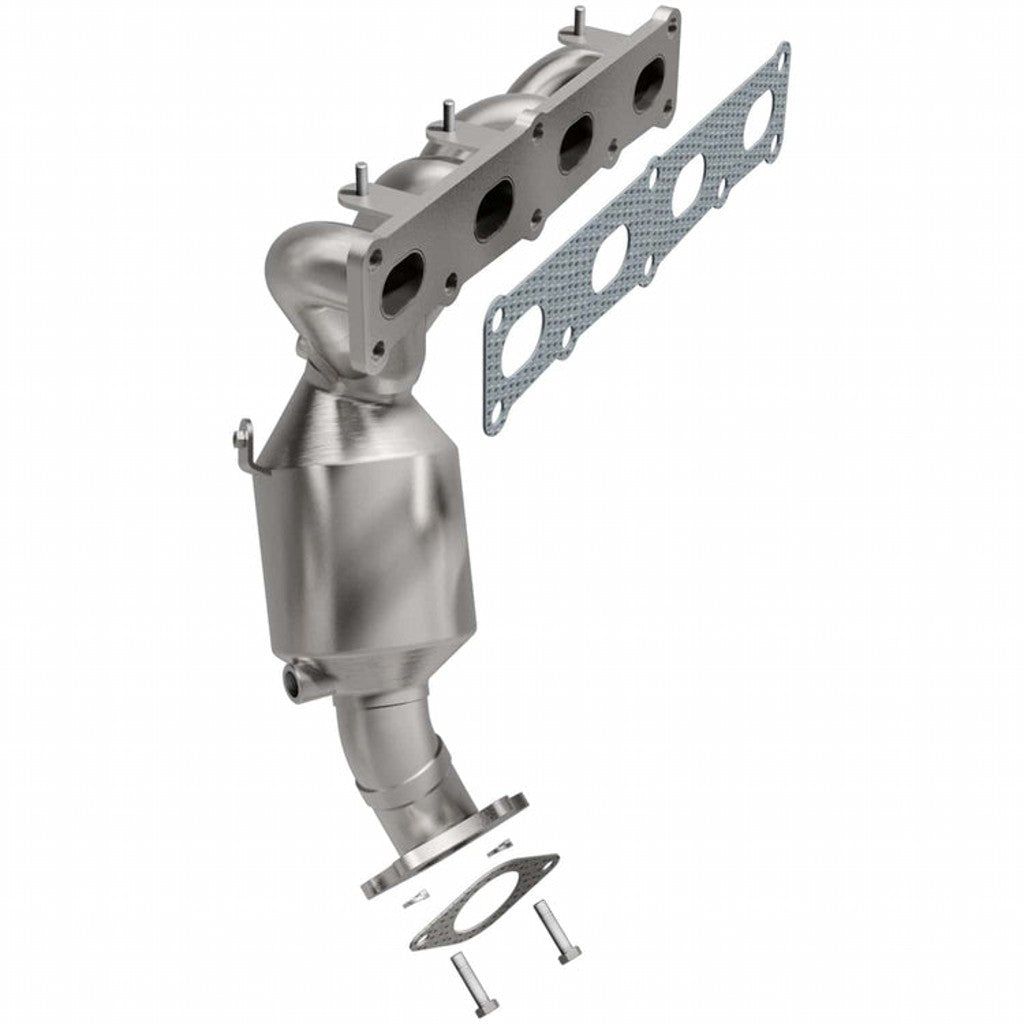 MAGNAFLOW 22-158 Manifold Catalytic Converter OEM Grade for JEEP Cherokee 2014-2017 Photo-0
