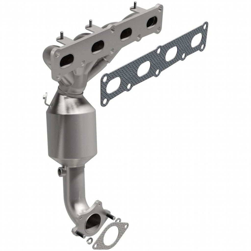 MAGNAFLOW 22-159 Manifold Catalytic Converter OEM Grade for JEEP Cherokee 2015-2020 Photo-0