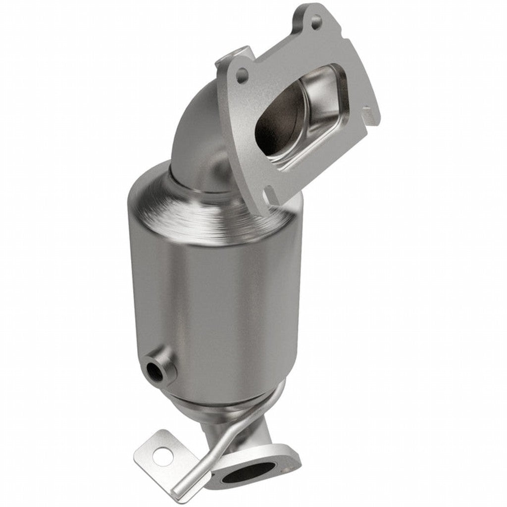 MAGNAFLOW 22-160 Manifold Catalytic Converter OEM Grade for JEEP Cherokee 2014-2020 Photo-0