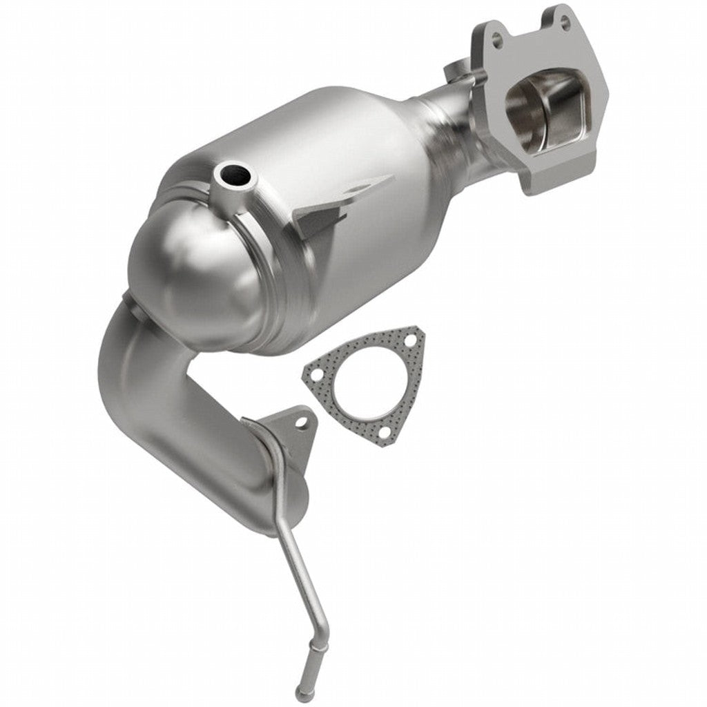 MAGNAFLOW 22-161 Manifold Catalytic Converter OEM Grade for JEEP Cherokee 2014-2020 Photo-0