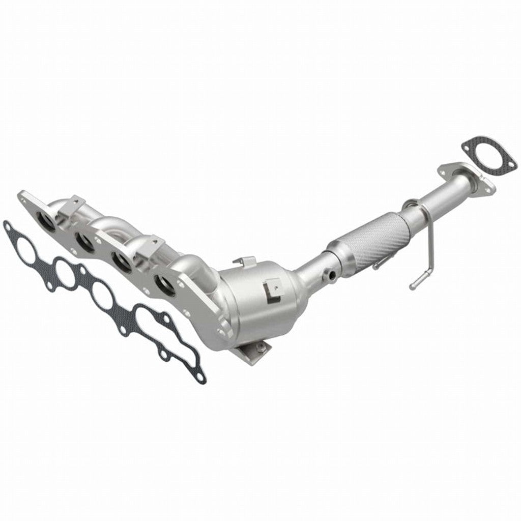 MAGNAFLOW 22-165 Manifold Catalytic Converter OEM Grade for FORD Fusion 2013-2019 Photo-0