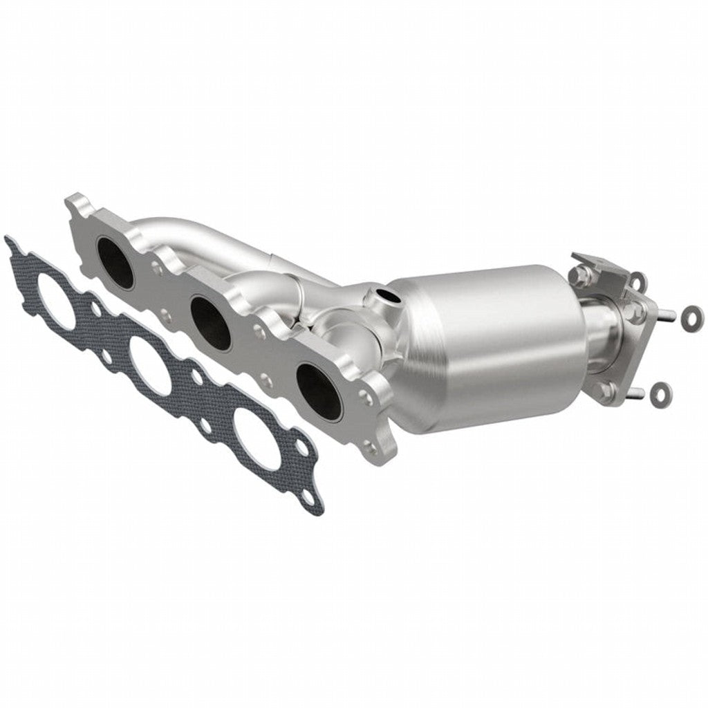 MAGNAFLOW 22-174 Manifold Catalytic Converter OEM Grade for VOLVO XC90 2011-2014 Photo-0