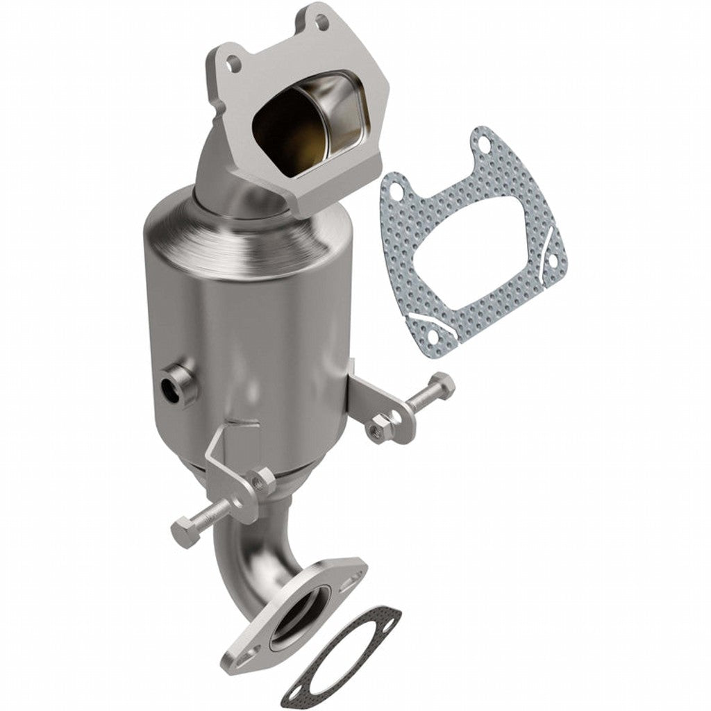 MAGNAFLOW 22-191 Manifold Catalytic Converter OEM Grade for RAM ProMaster 1500 2014-2020 Photo-0