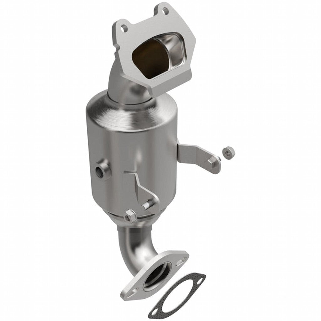 MAGNAFLOW 22-192 Manifold Catalytic Converter OEM Grade for RAM ProMaster 1500 2014-2020 Photo-0