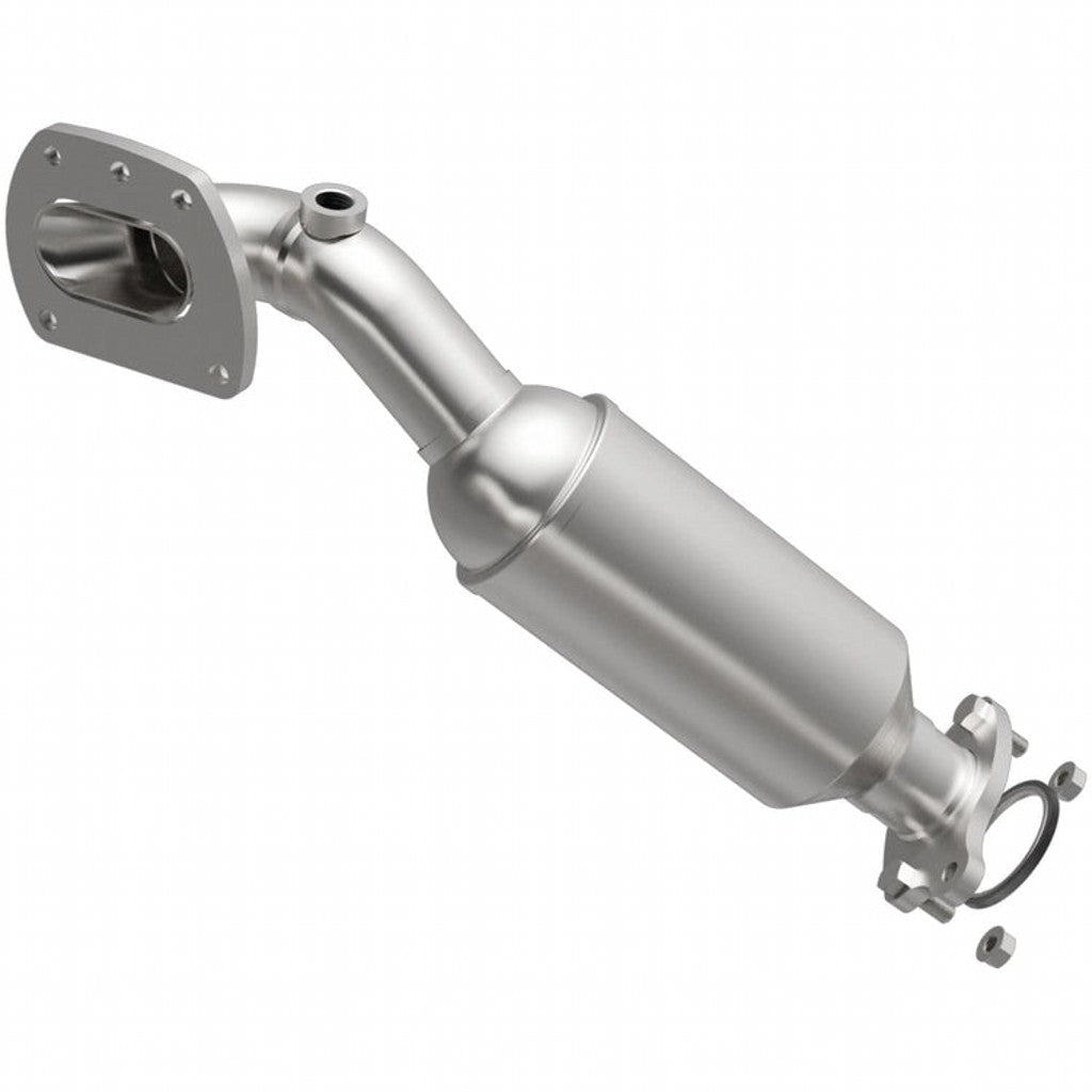 MAGNAFLOW 22-212 Manifold Catalytic Converter OEM Grade for TOYOTA Tacoma 2016-2022 Photo-0