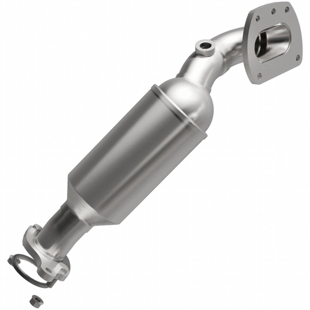MAGNAFLOW 22-213 Manifold Catalytic Converter OEM Grade for TOYOTA Tacoma 2016-2022 Photo-0
