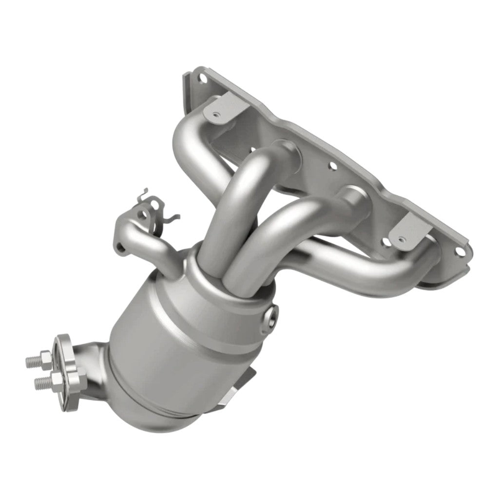 MAGNAFLOW 22-231 Manifold Catalytic Converter Direct-Fit OEM Grade for HYUNDAI Ioniq (AE) / KIA Niro (DE) Photo-1