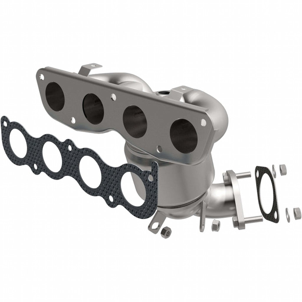 MAGNAFLOW 22-235 Manifold Catalytic Converter OEM Grade for HYUNDAI Tucson 2019-2020 Photo-0