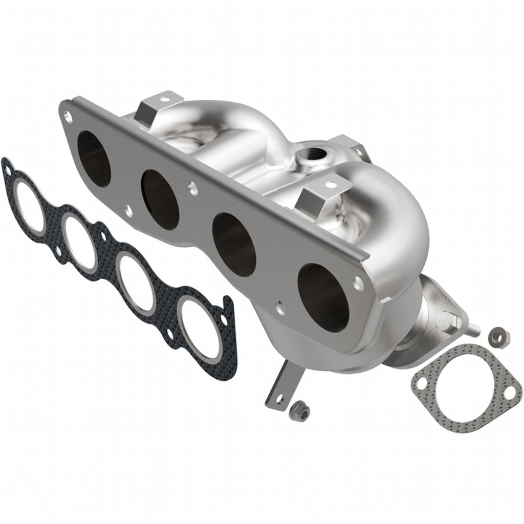 MAGNAFLOW 22-237 Manifold Catalytic Converter OEM Grade for HYUNDAI Tucson 2019-2020 Photo-0