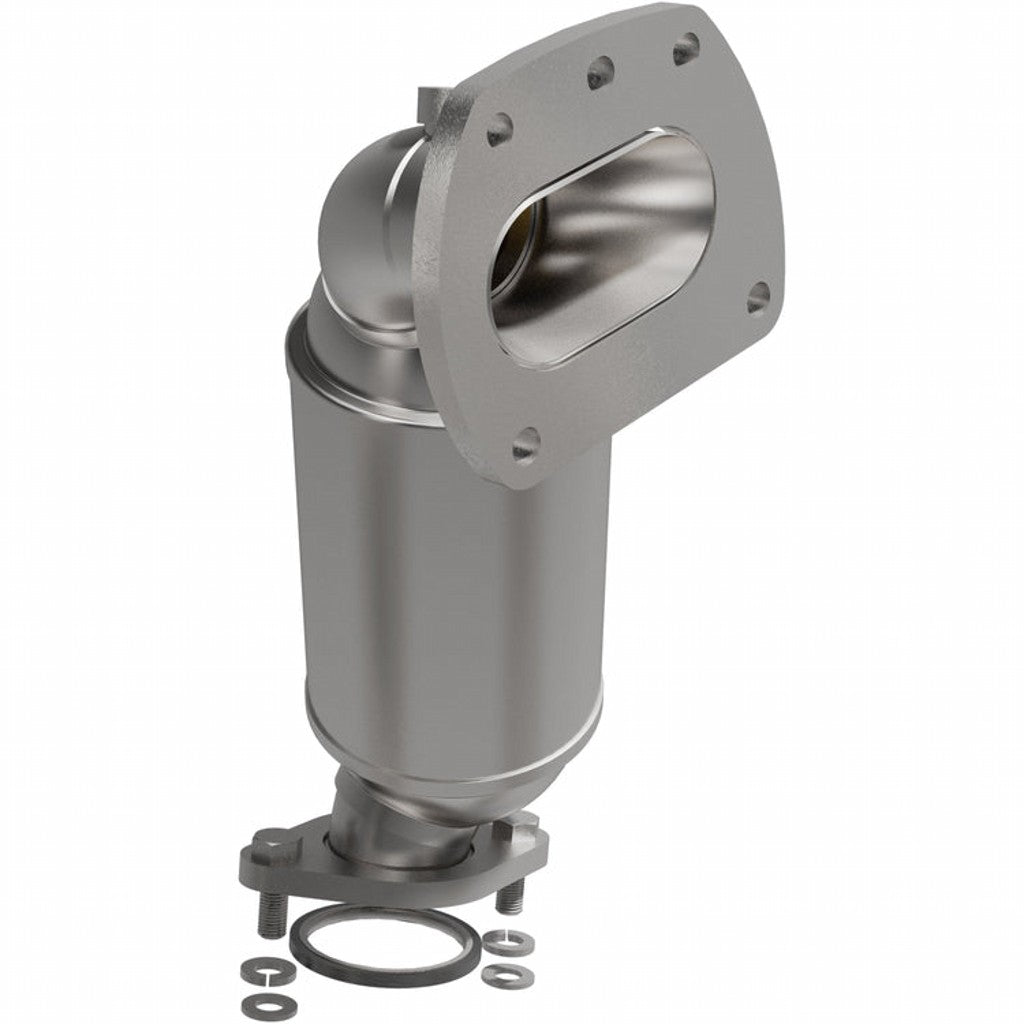 MAGNAFLOW 22-251 Manifold Catalytic Converter OEM Grade for LEXUS ES350 2019-2020 Photo-0