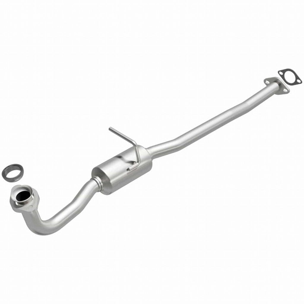 MAGNAFLOW 22616 Catalytic Converter Direct-Fit Standard Grade for CHEVROLET Sprint 1991-1991 Photo-0