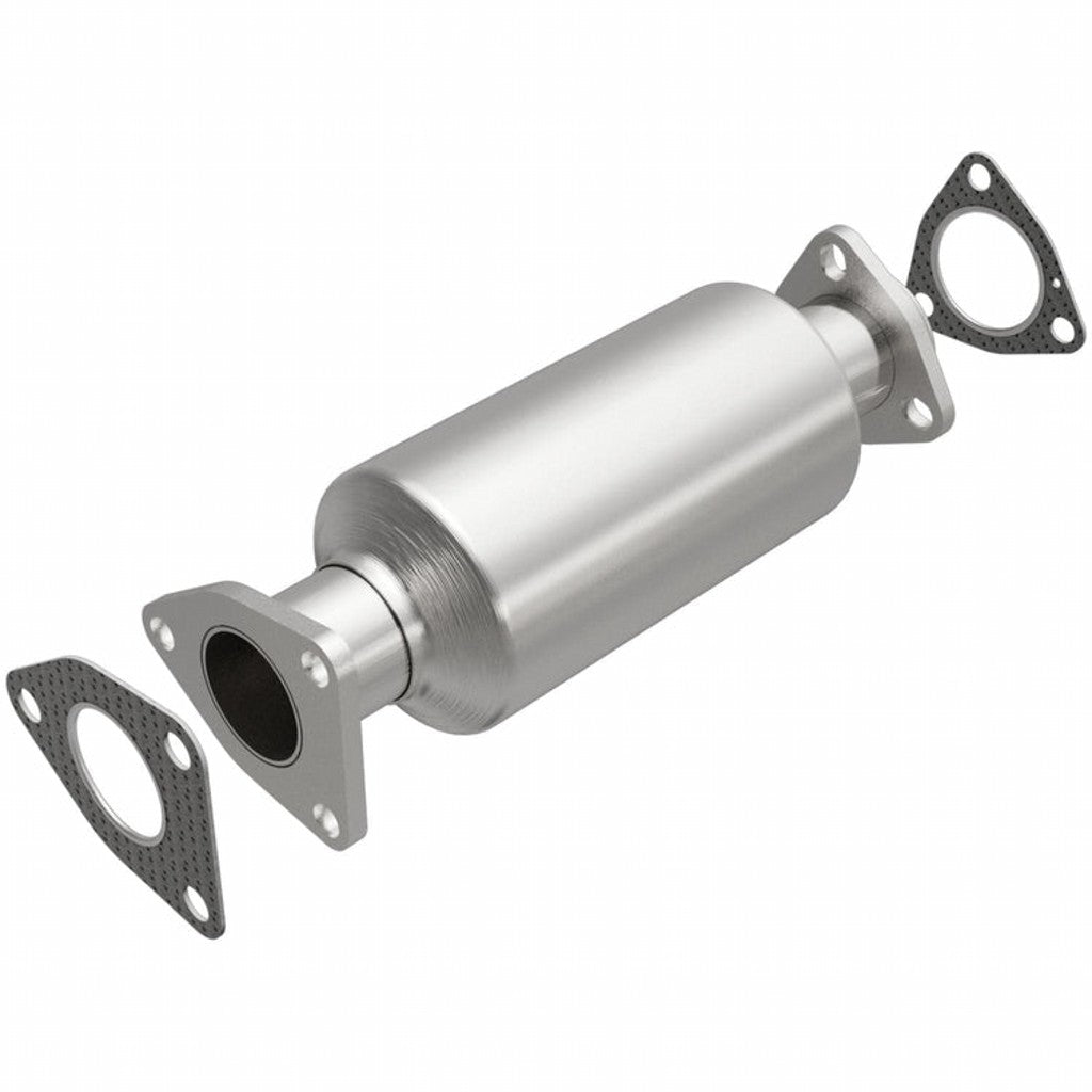 MAGNAFLOW 22622 Catalytic Converter Direct-Fit Standard Grade for ACURA Integra 1986-1987 Photo-0