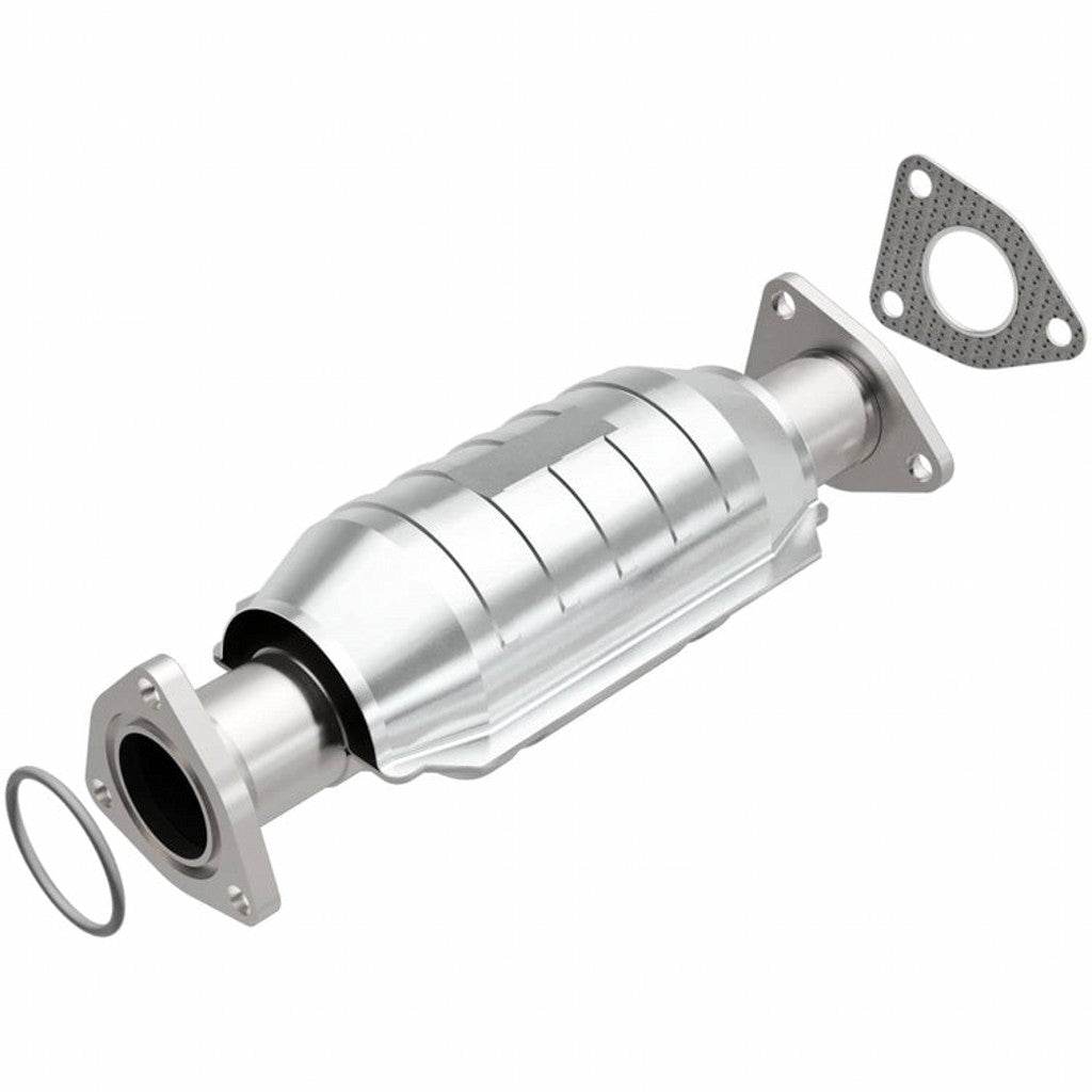 MAGNAFLOW 22627 Catalytic Converter Direct-Fit Standard Grade for ACURA Vigor 1992-1994 Photo-0