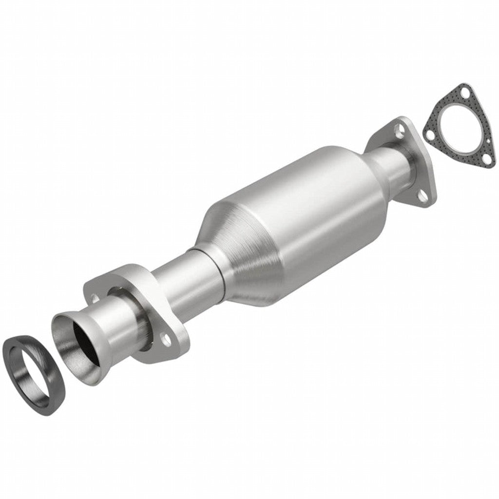 MAGNAFLOW 22636 Catalytic Converter Direct-Fit Standard Grade for ACURA Integra 1990-1991 Photo-0