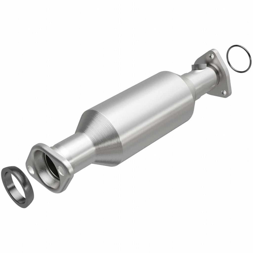 MAGNAFLOW 22640 Catalytic Converter Direct-Fit HM Grade for ACURA CL 1997-1999 Photo-0
