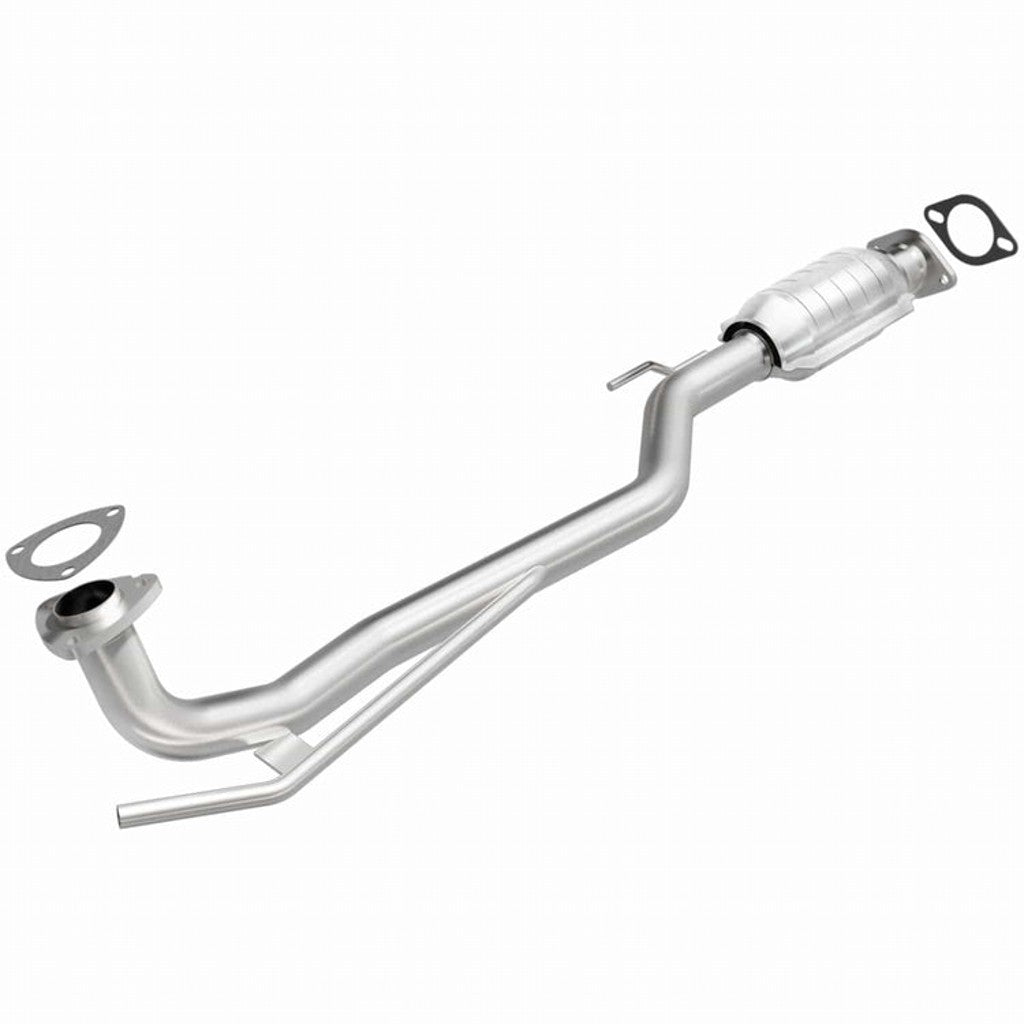 MAGNAFLOW 22755 Catalytic Converter Direct-Fit Standard Grade for NISSAN 300ZX 1990-1995 Photo-0