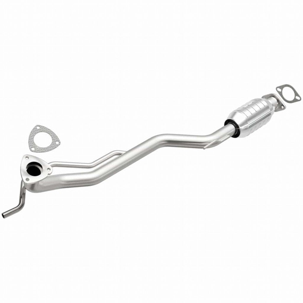 MAGNAFLOW 22756 Catalytic Converter Direct-Fit Standard Grade for NISSAN 300ZX 1990-1995 Photo-0
