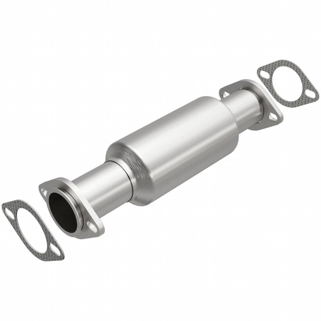 MAGNAFLOW 22766 Catalytic Converter Direct-Fit Standard Grade for NISSAN 300ZX 1984-1989 Photo-0