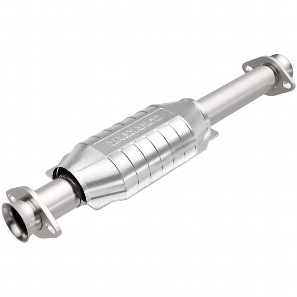 MAGNAFLOW 22831 Catalytic Converter Direct-Fit Standard Grade for SAAB 9000 1986-1992 Photo-0