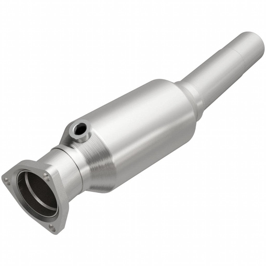 MAGNAFLOW 22915 Catalytic Converter Direct-Fit Standard Grade for VW Golf 1990-1994 Photo-0