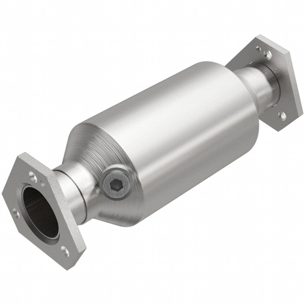 MAGNAFLOW 22918 Catalytic Converter Direct-Fit Standard Grade for PORSCHE 924 1977-1979 Photo-0