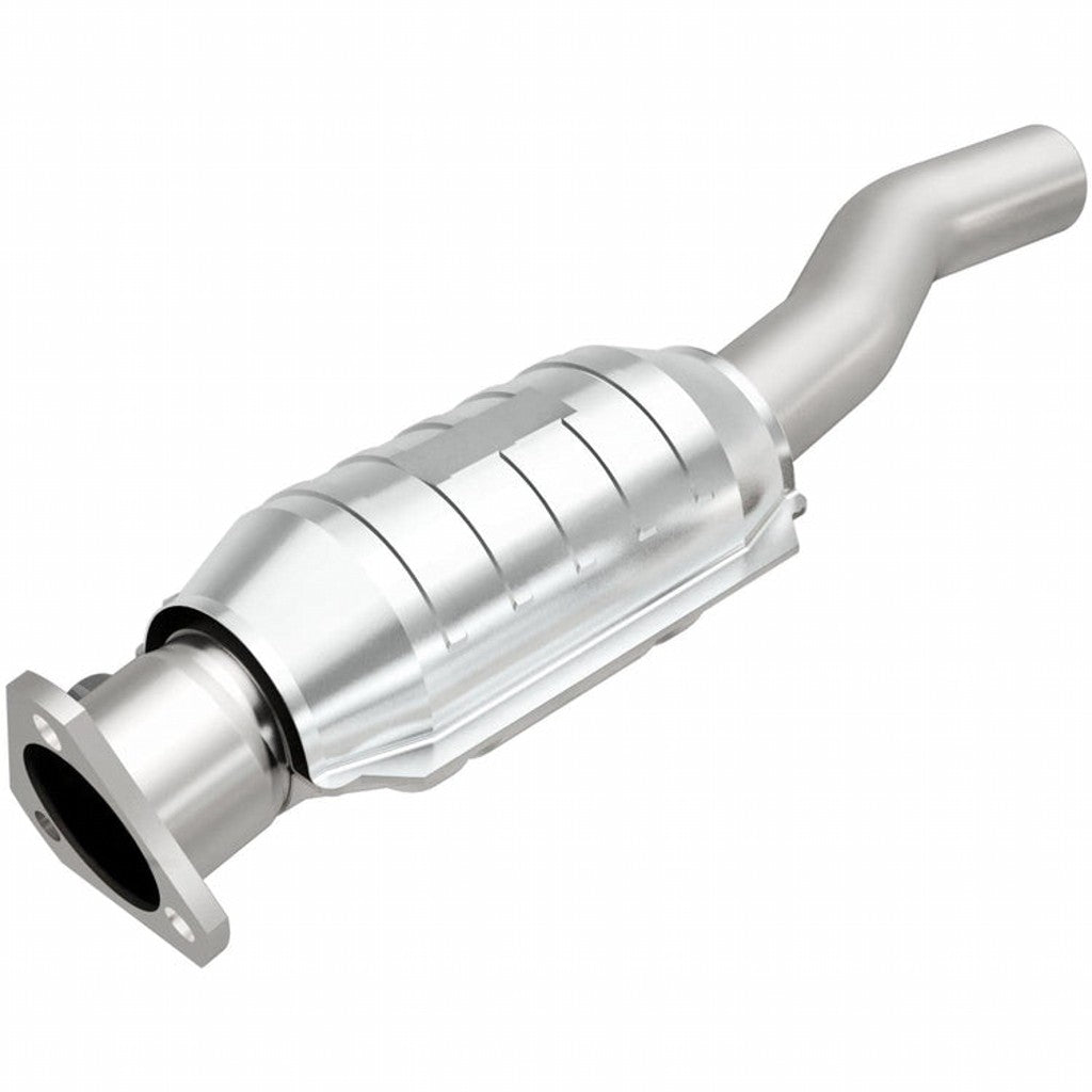 MAGNAFLOW 22928 Catalytic Converter Direct-Fit Standard Grade for AUDI 90 1988-1988 Photo-0