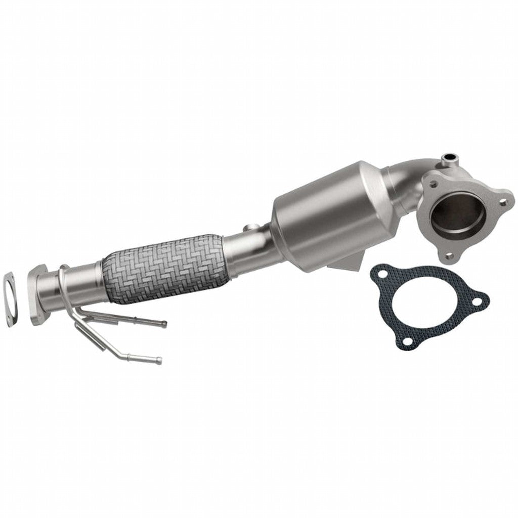 MAGNAFLOW 23-095 Catalytic Converter Direct-Fit OEM Grade for FORD Edge 2019-2024 Photo-0
