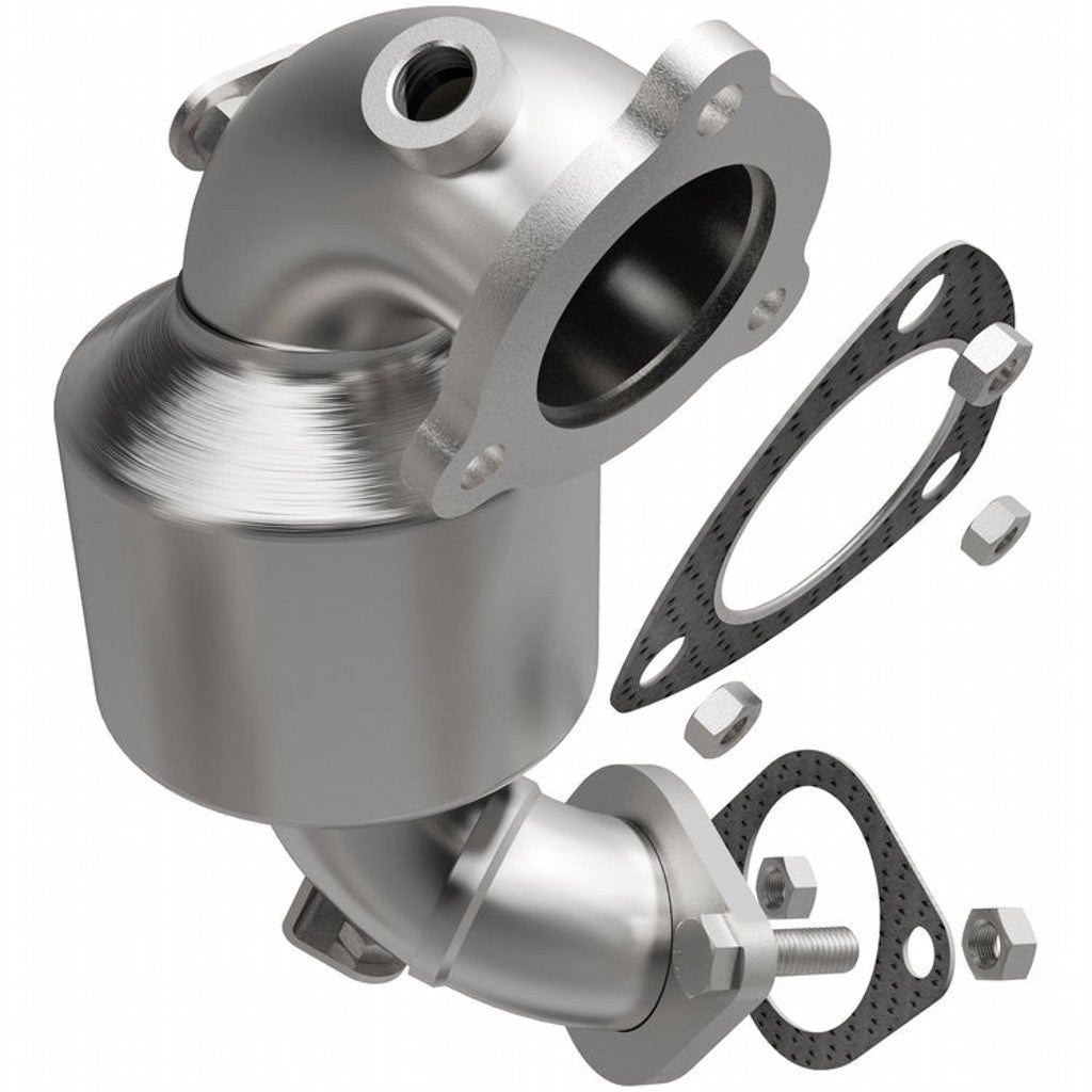 MAGNAFLOW 23-129 Catalytic Converter Direct-Fit OEM Grade for HYUNDAI Kona 2018-2020 Photo-0
